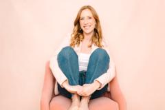 Caroline Murray