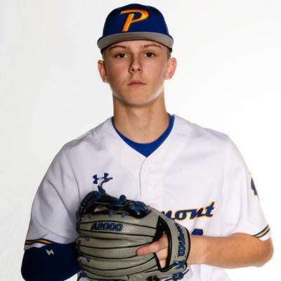Braden Larkins