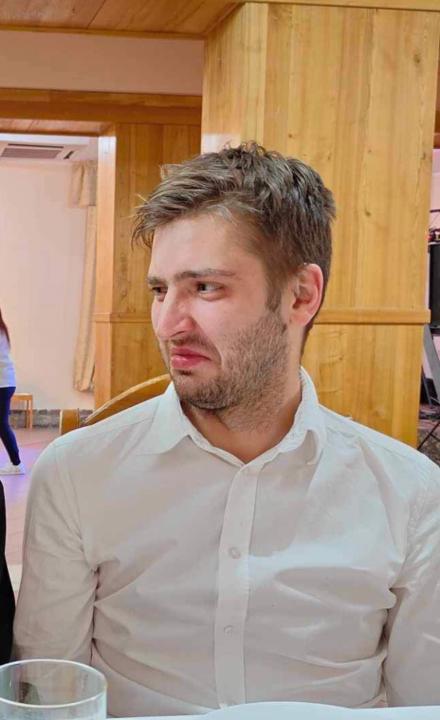 Tomasz Czajkowski
