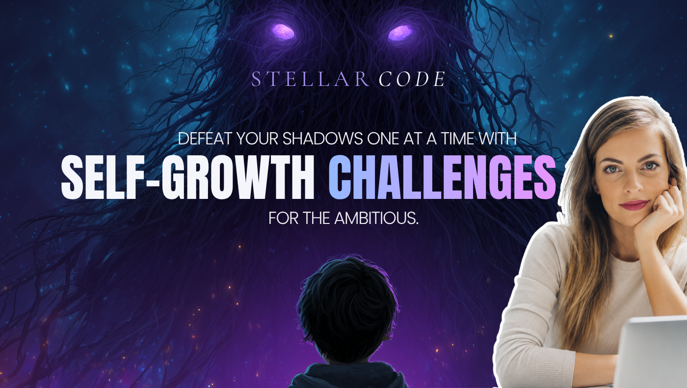 The Stellar Code (Season 1)