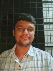 Dheeraj Patel