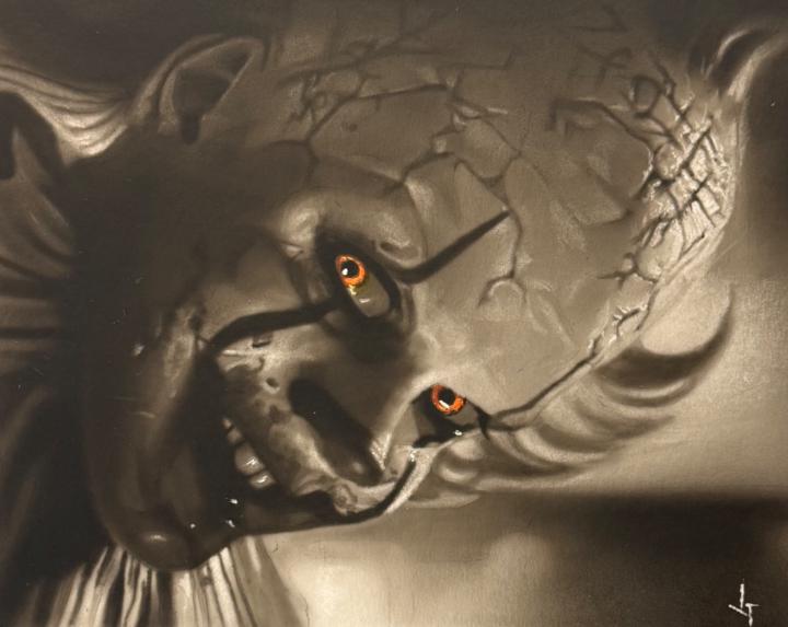 Jon Gilbert