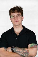 Coby Eddy