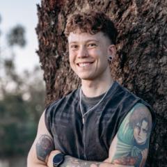 Coby Eddy