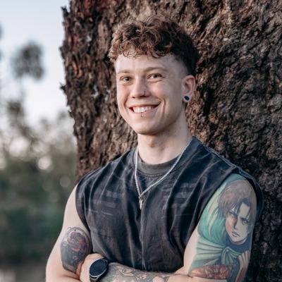 Coby Eddy