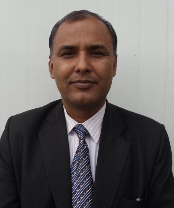 Purushottam Gautam