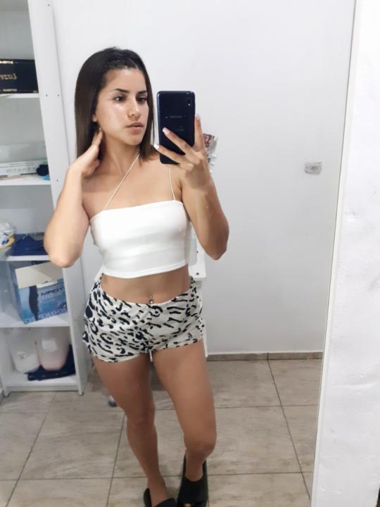Yesica Valeria Corbalan