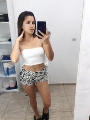 Yesica Valeria Corbalan