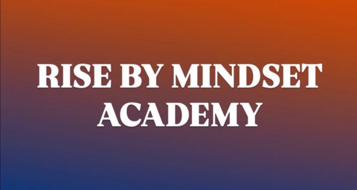 Rise by Mindset Academy