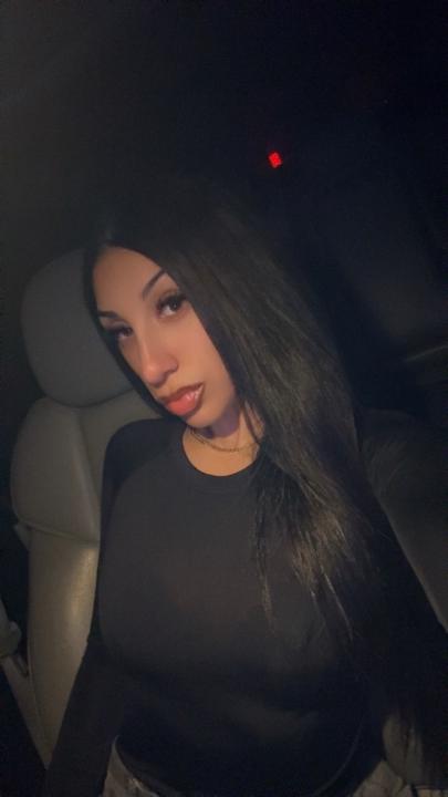 Karisma Lopez