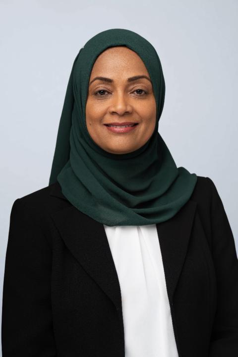 Fairuz Mohamedbrhan