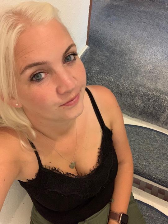 Marina Sternberg