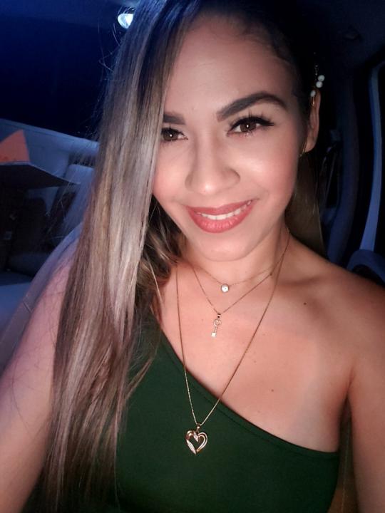 Nilka Gómez Heredia