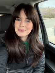 Vivian Paterson