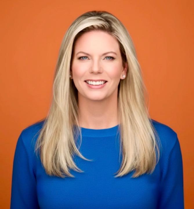 Theresa Elliott