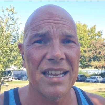 Michael Pluszek
