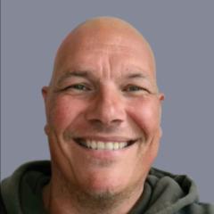Michael Pluszek