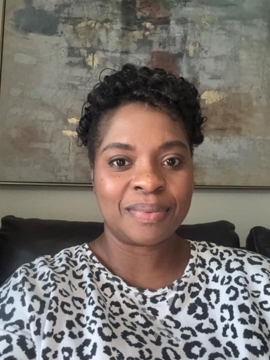Manouchka Guerrier