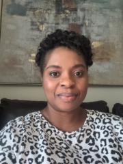 Manouchka Guerrier