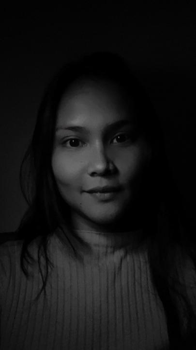 Bernadette Castaneda