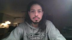 Gabriel Del Cid Pinto