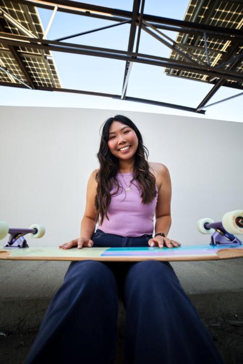 Stephanie Wong