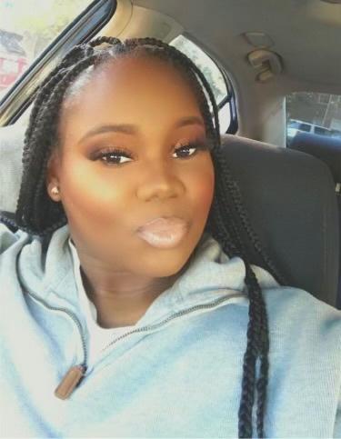 Porshanna Brewer