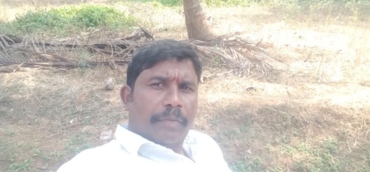 Kirubanantham K