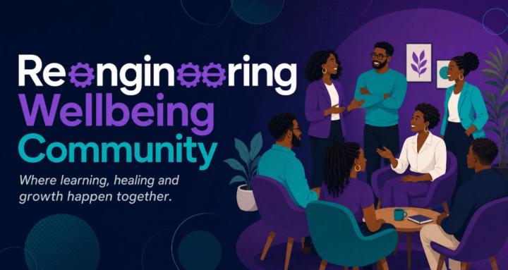 Reengineering  Wellbeing