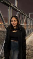 Reet Dhillon