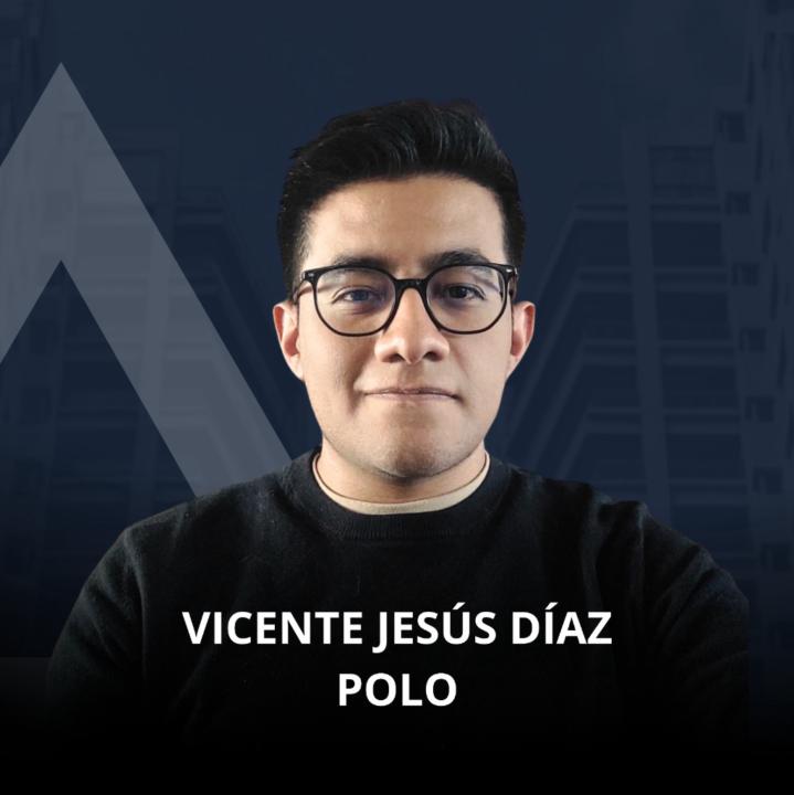 Vicente Diaz
