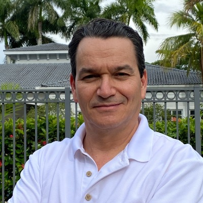 Gustavo Villeda
