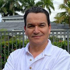 Gustavo Villeda
