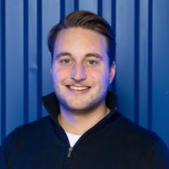 Vince Julian Ribberink