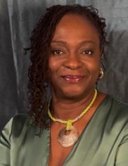 Dr. Beverly-Jean Daniel