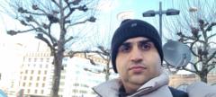 Saeed Batran