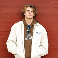 Alec Harder