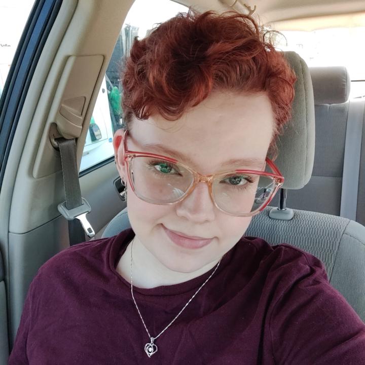 Chayli Funderburk