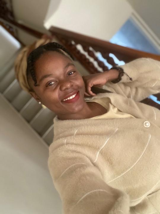 Natasha Mwale