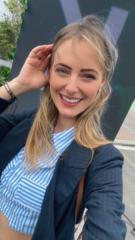 Jeanette Baene