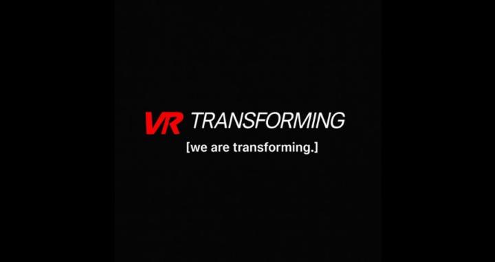 Vr Transforming ELITE
