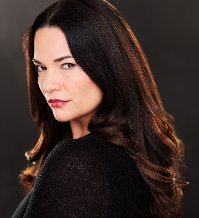 April Rawlings