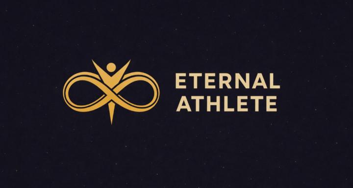 The Eternal Athlete