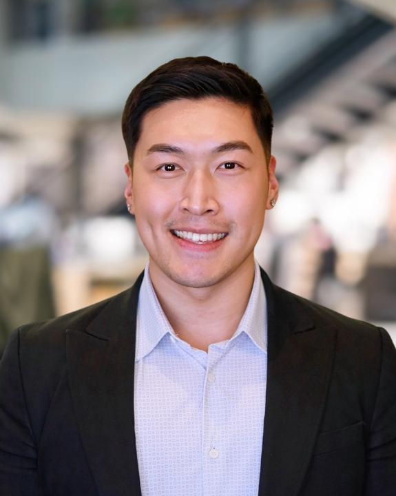 Stephen Li