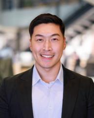 Stephen Li