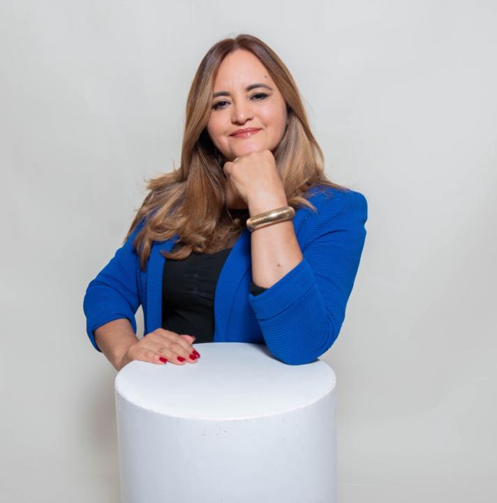 Maria Duran
