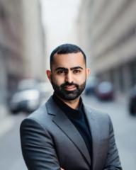 Yaaseen Jooma