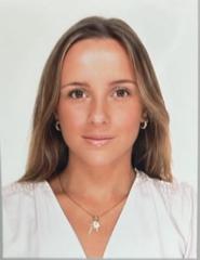 Lucía Sánchez Reche