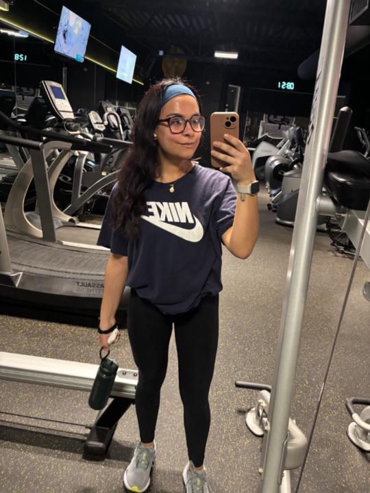 Gaby Alvarez