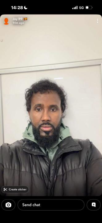 Khalid Jama
